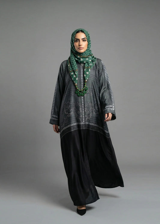 Abaya  26