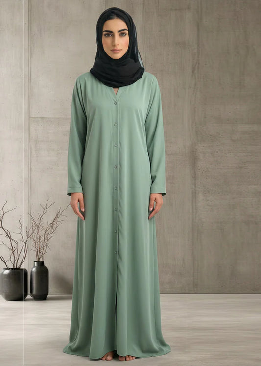 Abaya 34