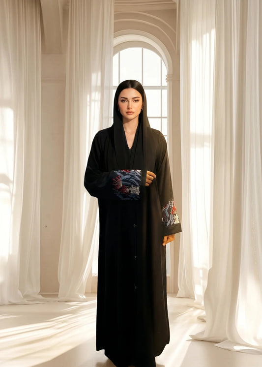 Abaya 41
