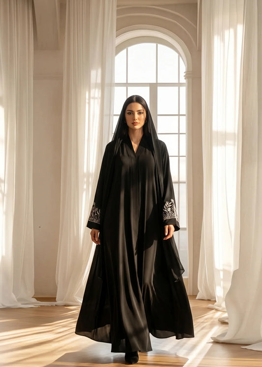 Abaya 42