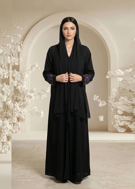 Abaya 43