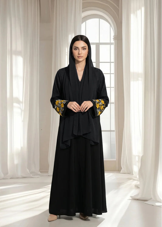 Abaya 40