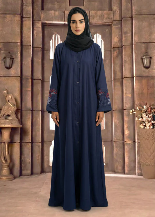 Abaya 49
