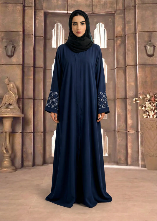 Abaya 48