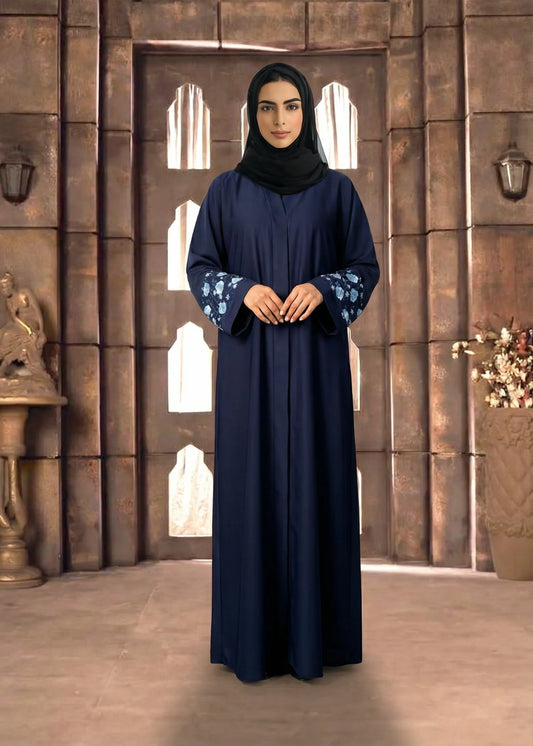 Abaya 47