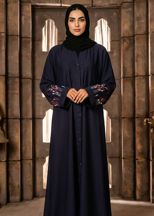 Abaya 46