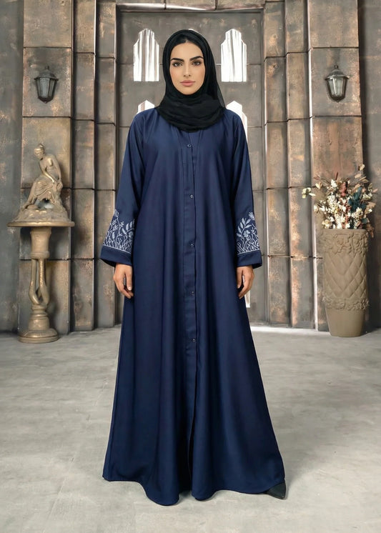 Abaya 45