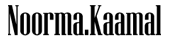 Noorma Kaamal