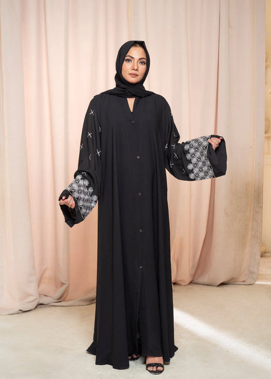 Abaya 07