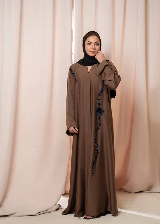 Abaya 09