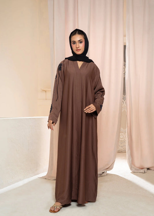 Abaya 10