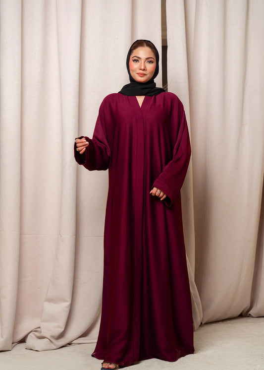 Abaya 06